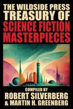The Wildside Press Treasury of Science Fiction Masterpieces af Martin H. Greenberg