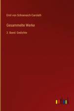Gesammelte Werke