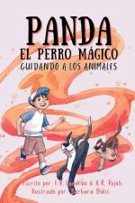 Panda El Perro Magico