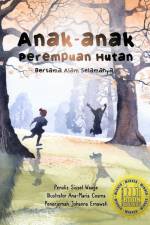 Anak Perempuan Hutan