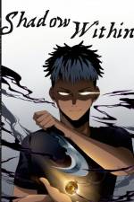 Shadow Within Manga Vol. 1 af Howard Peters