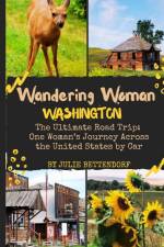 Wandering Woman af Julie G Bettendorf