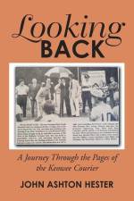 Looking Back af John Ashton Hester