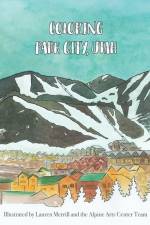 Coloring Park City, Utah af Lauren Merrill