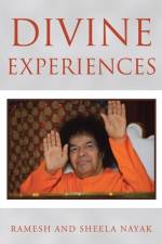 Divine Experiences af Ramesh Nayak