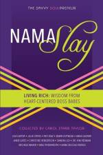 The Savvy Soulpreneur af Carol Starr Taylor