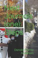 Next Journals (one): Steps af Donald Murray Anderson