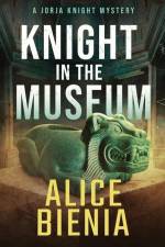 Knight In The Museum af Alice Bienia