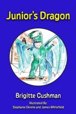 Junior's Dragon af Brigitte Cushman