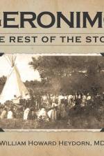 Geronimo af William Howard Heydorn MD