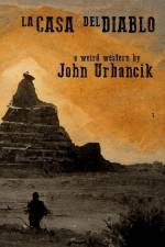 La Casa del Diablo af John Urbancik