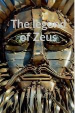 The legend of zeus af Sushrut Kumar