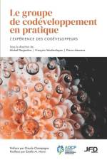 FRE-GROUPE DE CODEVELOPPEMENT af Pierre Meurens