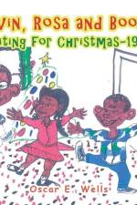 Alvin, Rosa and Boobie, Waiting for Christmas-1952 af Oscar E. Wells