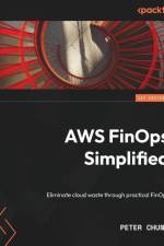 AWS FinOps Simplified af Peter Chung