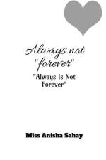 Always Not 