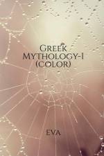 Greek Mythology -1 (color) af Eva