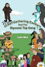 Great Gathering Conkers And The Blossom Top Gang af Lulu Bee