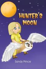 Hunter's Moon af Sandy Prince
