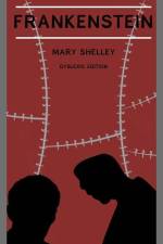 Frankenstein (Annotated) af Mary Shelley