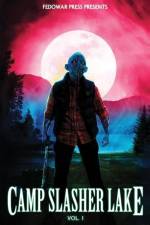 Camp Slasher Lake: Volume One af D. W. Hitz
