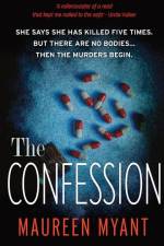 The Confession af Maureen Myant