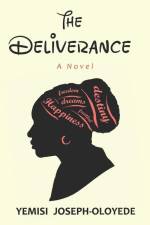 The Deliverance af Yemisi Joseph-Oloyede