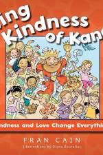 King Kindness of Kandu af Fran Cain