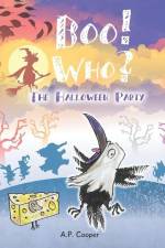 Boo! Who?: The Halloween Party af A. P. Cooper