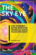 The Sky Eye af Rendong Nan