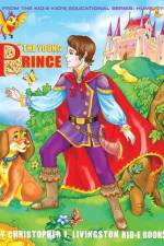 The Young Prince af Christopher James Livingston