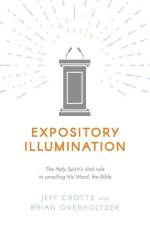 Expository Illumination af Brian Overholtzer