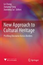 New Approach to Cultural Heritage af Le Cheng