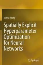 Spatially Explicit Hyperparameter Optimization for Neural Networks af Minrui Zheng