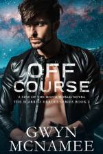 Off Course: A Sins of the Mafia World Novel af Gwyn McNamee