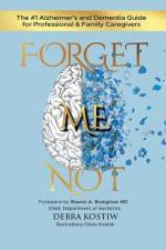 Forget Me Not af Debra Kostiw