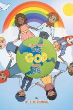 I Like the Way God Made Me af D. M. Raphael