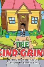 The Kind Grind af Deitrich Davidheiser