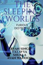 The Sleeping Worlds af Aryan Singh