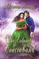 The Colonel's Contraband af Adrianne Summer
