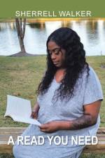 A Read You Need af Sherrell Walker