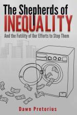 The Shepherds of Inequality af Dawn Pretorius