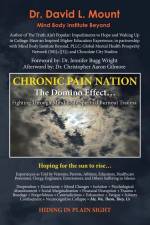 Chronic Pain Nation af David L. Mount