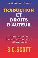 Traduction et droits d'auteur af S. C. Scott