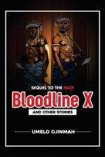 Bloodline X af Umelo Ojinmah