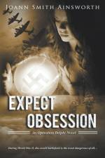 EXPECT OBSESSION af Joann Smith Ainsworth