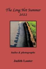 The Long Hot Summer 2022 af Judith Lauter