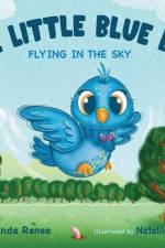 The Little Blue Bird af Shanda Renee