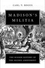 Madison's Militia af Carl T. Bogus
