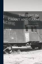 The Post in Grant and Farm af James Wilson Hyde